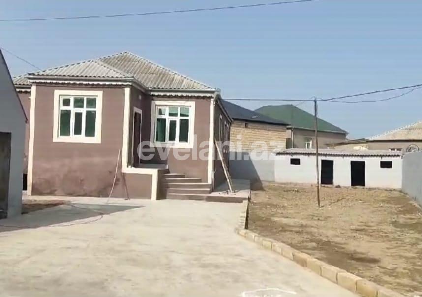 Satılır, həyət evi / bağ, 5 otaqlı, 130 m², Sumqayıt şəhər r.