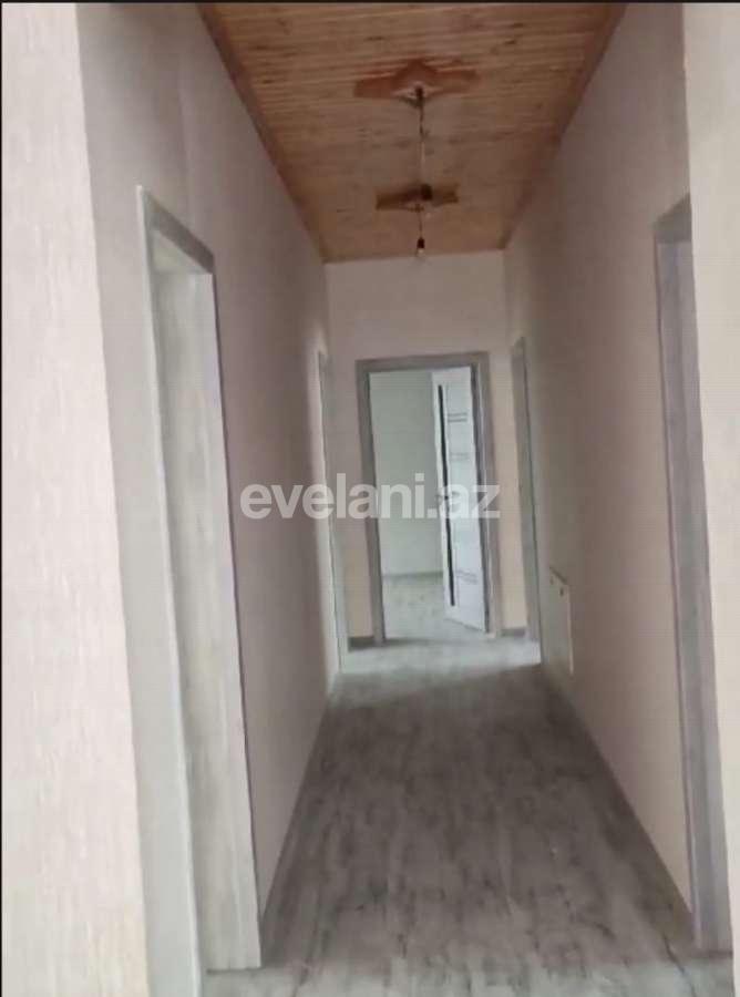Satılır, həyət evi / bağ, 5 otaqlı, 130 m², Sumqayıt şəhər r.