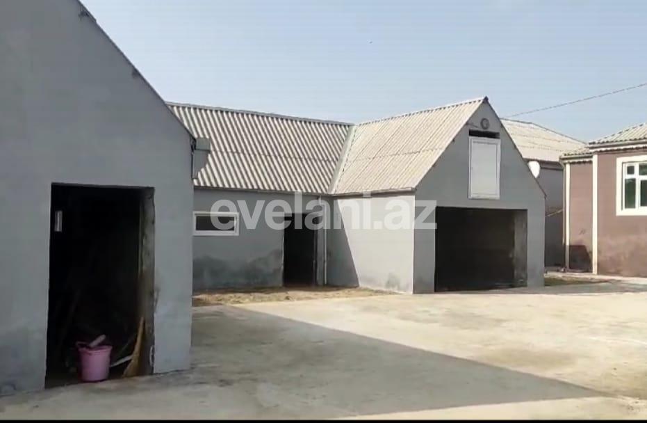 Satılır, həyət evi / bağ, 5 otaqlı, 130 m², Sumqayıt şəhər r.