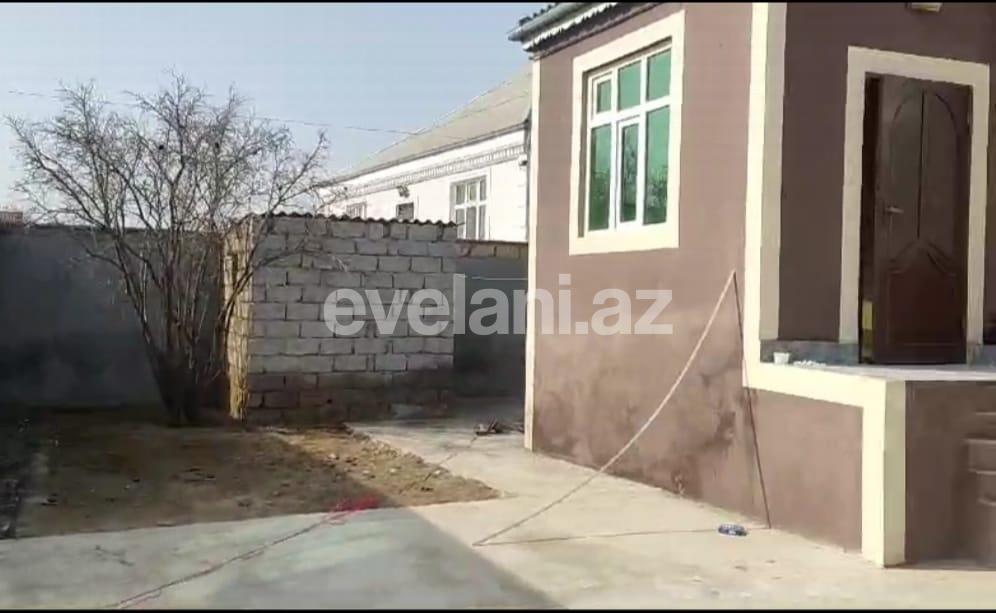Satılır, həyət evi / bağ, 5 otaqlı, 130 m², Sumqayıt şəhər r.