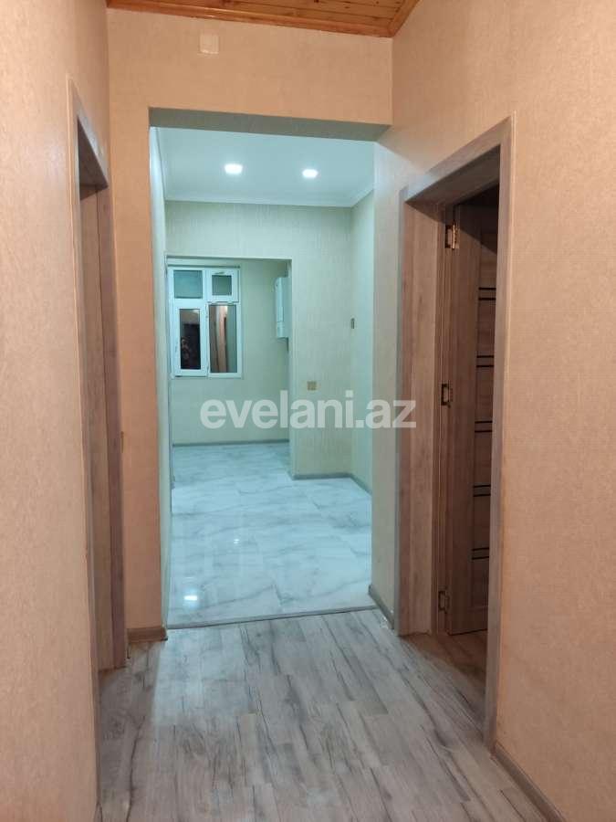 Satılır, həyət evi / bağ, 5 otaqlı, 130 m², Sumqayıt şəhər r.