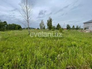 Satılır, torpaq, 252 sot, Bakı, Xəzər r, Binə q.