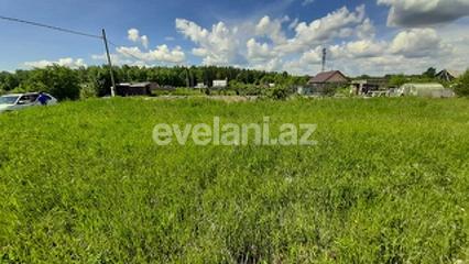Satılır, torpaq, 252 sot, Bakı, Xəzər r, Binə q.
