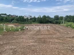 Satılır, torpaq, 252 sot, Bakı, Xəzər r, Binə q.