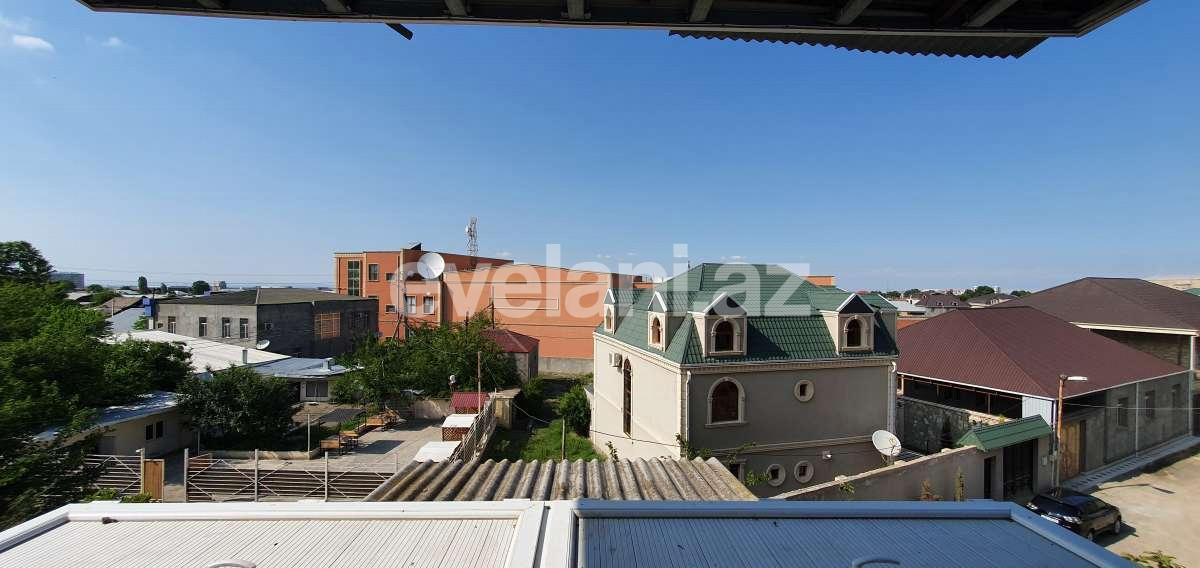 Продаётся, вторичка, 6-комнаты, 150 m², Гянджа