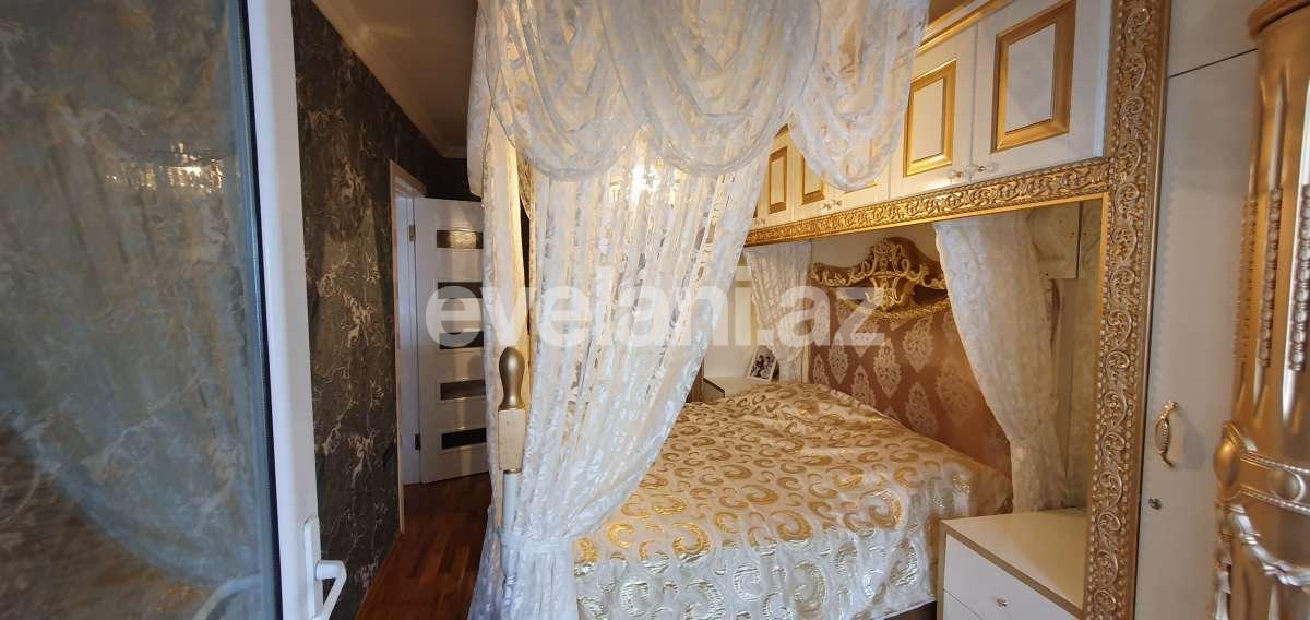 Продаётся, вторичка, 6-комнаты, 150 m², Гянджа