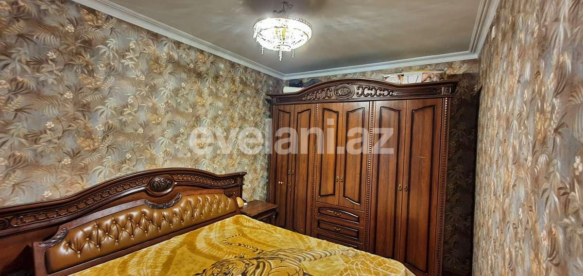 Продаётся, вторичка, 6-комнаты, 150 m², Гянджа