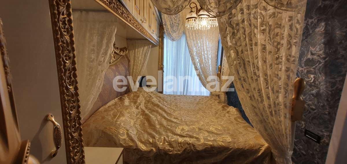 Продаётся, вторичка, 6-комнаты, 150 m², Гянджа