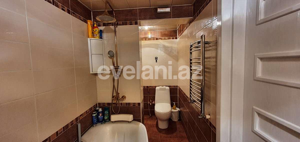 Продаётся, вторичка, 6-комнаты, 150 m², Гянджа