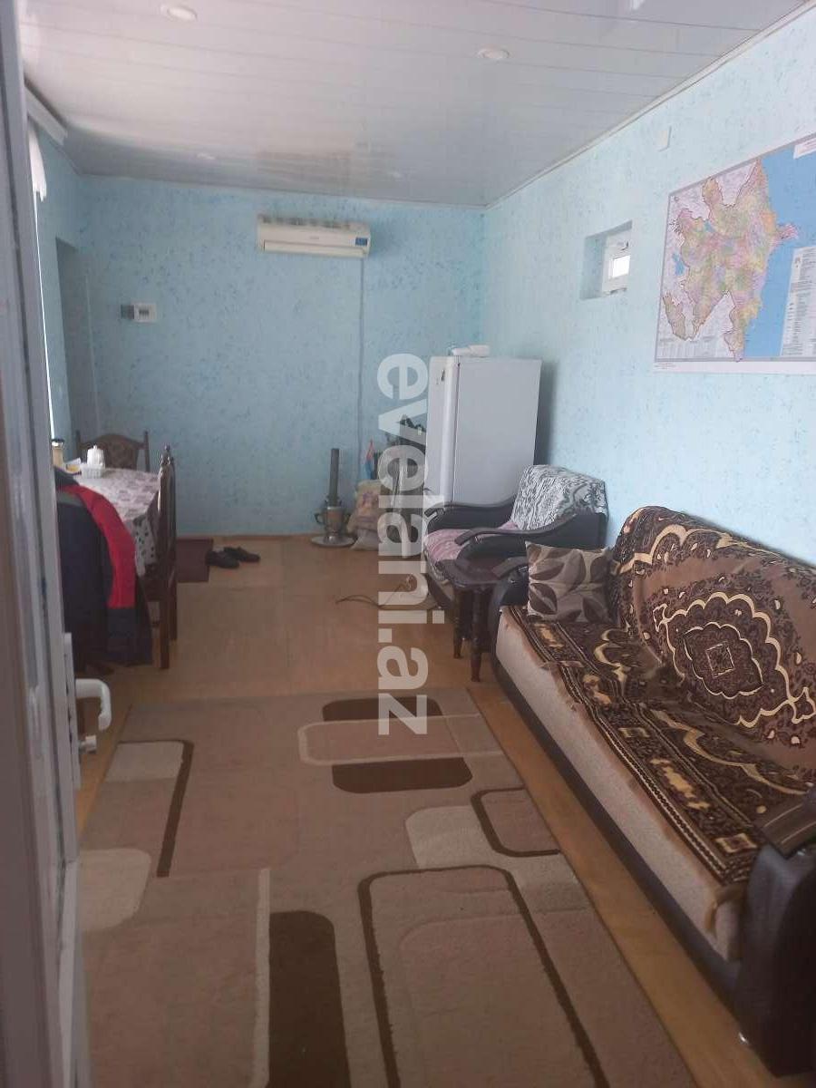 Satılır, həyət evi / bağ, 2 otaqlı, 70 m², Bakı, Sabunçu r, Maştağa q, Koroğlu m.