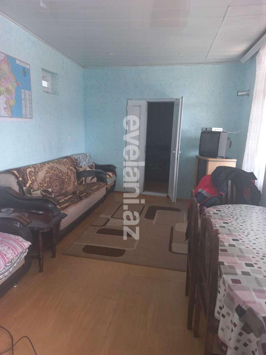 Satılır, həyət evi / bağ, 2 otaqlı, 70 m², Bakı, Sabunçu r, Maştağa q, Koroğlu m.