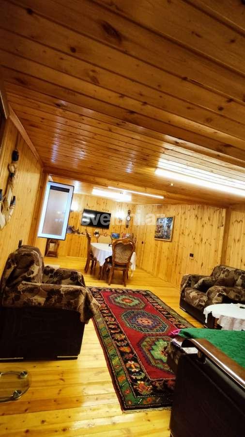 Satılır, köhnə tikili, 3 otaqlı, 72 m², Bakı, Binəqədi r, Memar Əcəmi m.