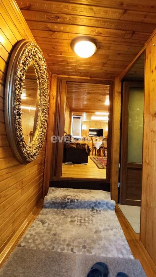 Satılır, köhnə tikili, 3 otaqlı, 72 m², Bakı, Binəqədi r, Memar Əcəmi m.