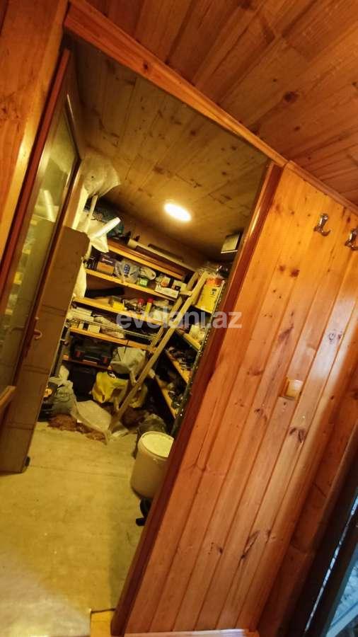 Satılır, köhnə tikili, 3 otaqlı, 72 m², Bakı, Binəqədi r, Memar Əcəmi m.