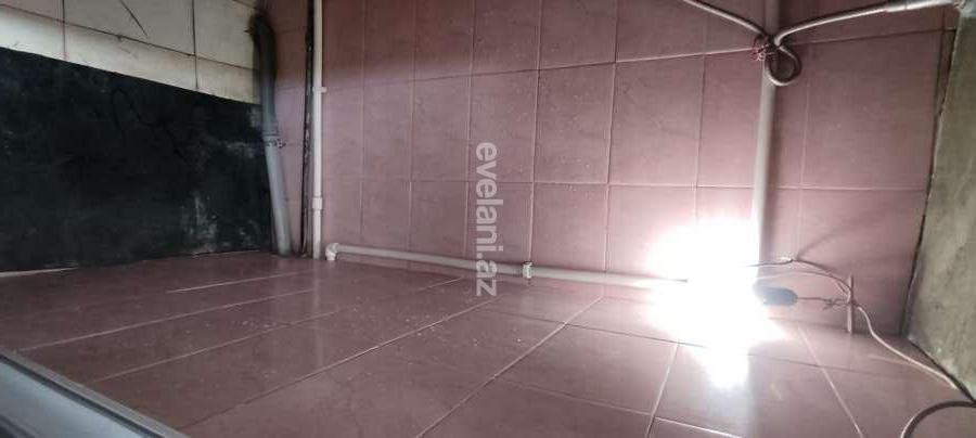 Satılır, köhnə tikili, 3 otaqlı, 72 m², Bakı, Binəqədi r, Memar Əcəmi m.