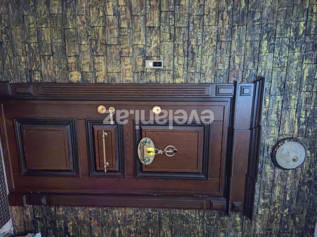 Satılır, yeni tikili, 2 otaqlı, 116.6 m², Bakı, Nərimanov r, 28 may m.