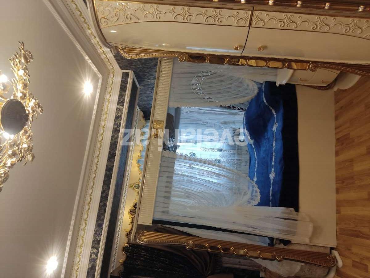 Satılır, yeni tikili, 2 otaqlı, 116.6 m², Bakı, Nərimanov r, 28 may m.