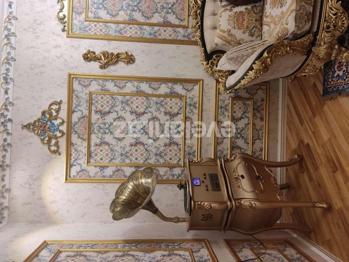 Satılır, yeni tikili, 2 otaqlı, 116.6 m², Bakı, Nərimanov r, 28 may m.