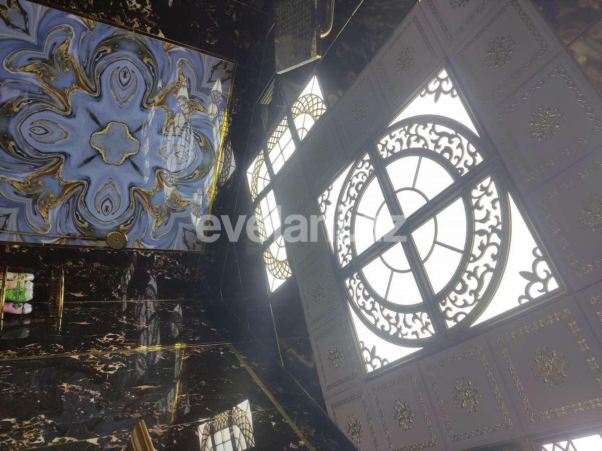 Satılır, yeni tikili, 2 otaqlı, 116.6 m², Bakı, Nərimanov r, 28 may m.