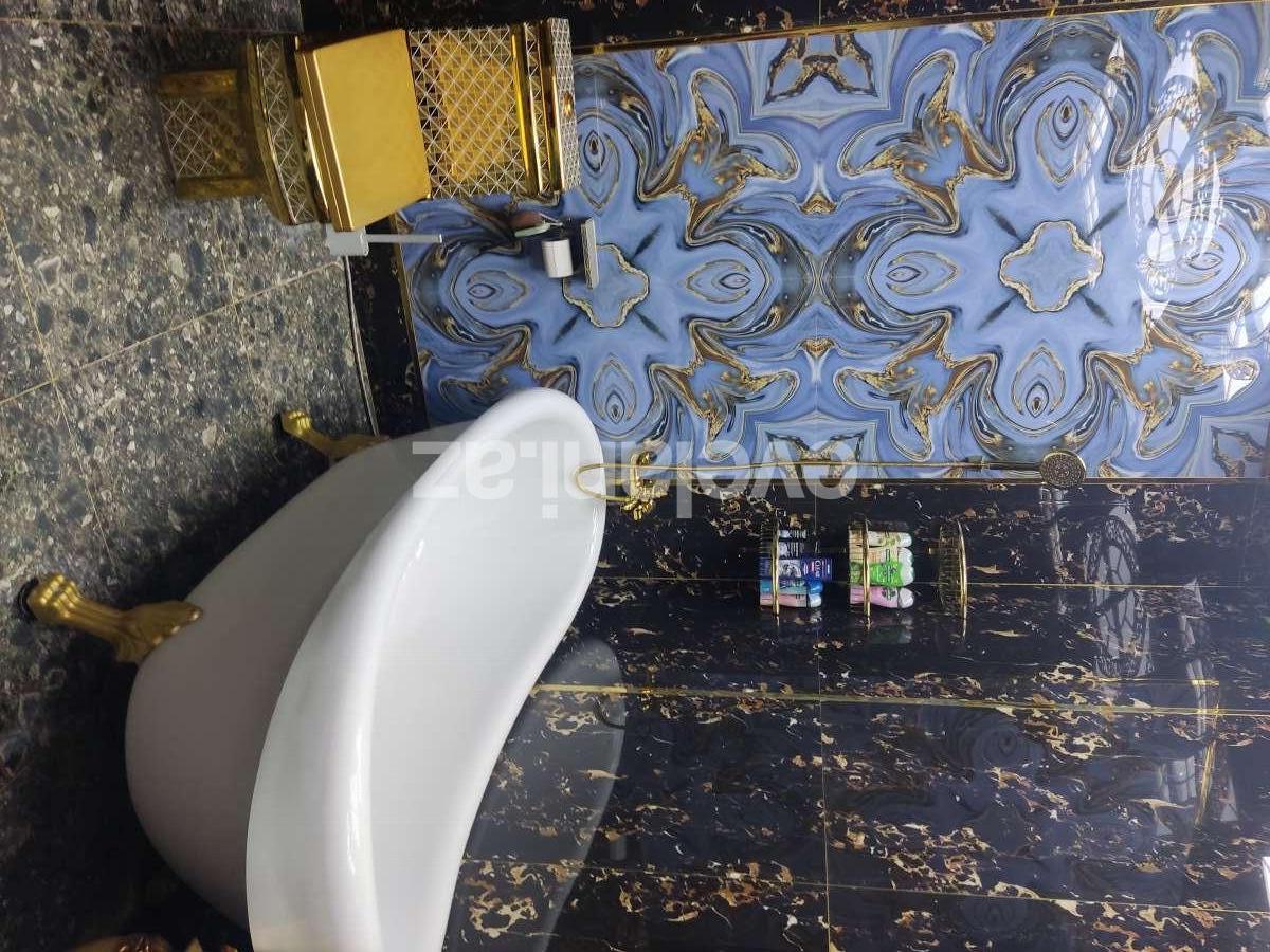 Satılır, yeni tikili, 2 otaqlı, 116.6 m², Bakı, Nərimanov r, 28 may m.