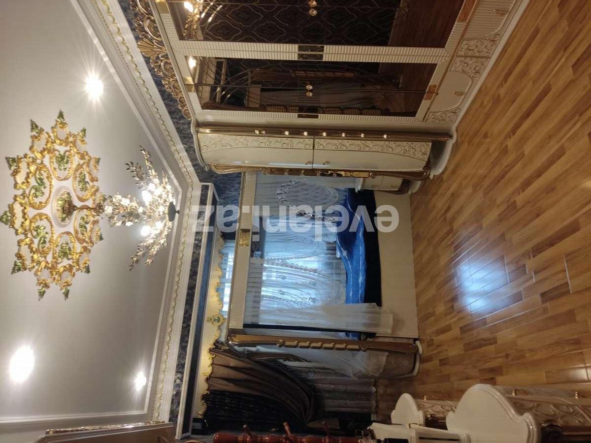 Satılır, yeni tikili, 2 otaqlı, 116.6 m², Bakı, Nərimanov r, 28 may m.