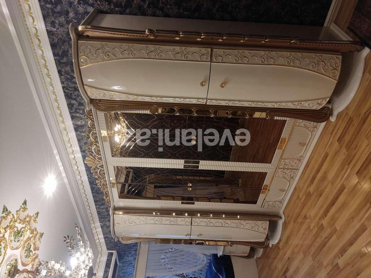 Satılır, yeni tikili, 2 otaqlı, 116.6 m², Bakı, Nərimanov r, 28 may m.