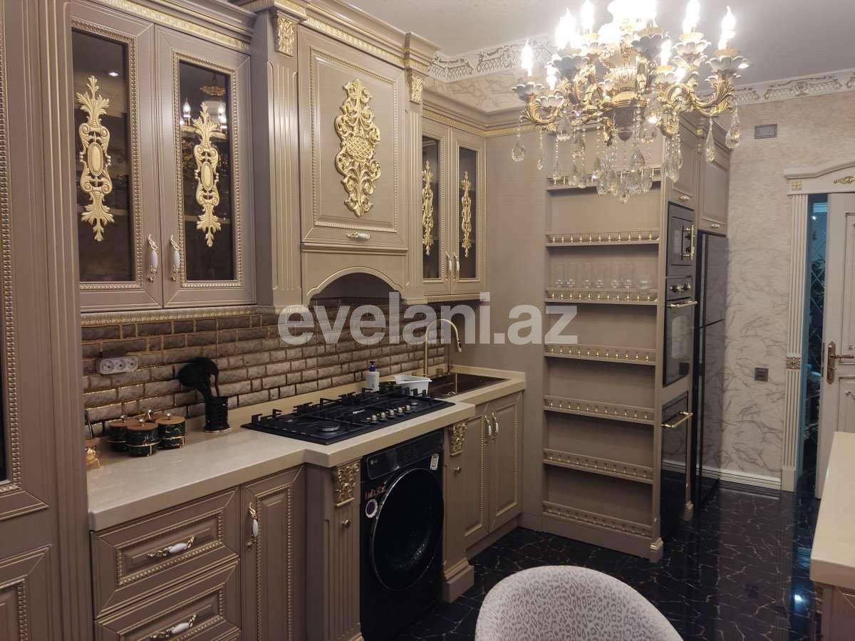 Satılır, yeni tikili, 2 otaqlı, 116.6 m², Bakı, Nərimanov r, 28 may m.