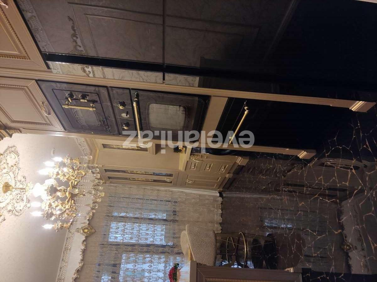 Satılır, yeni tikili, 2 otaqlı, 116.6 m², Bakı, Nərimanov r, 28 may m.