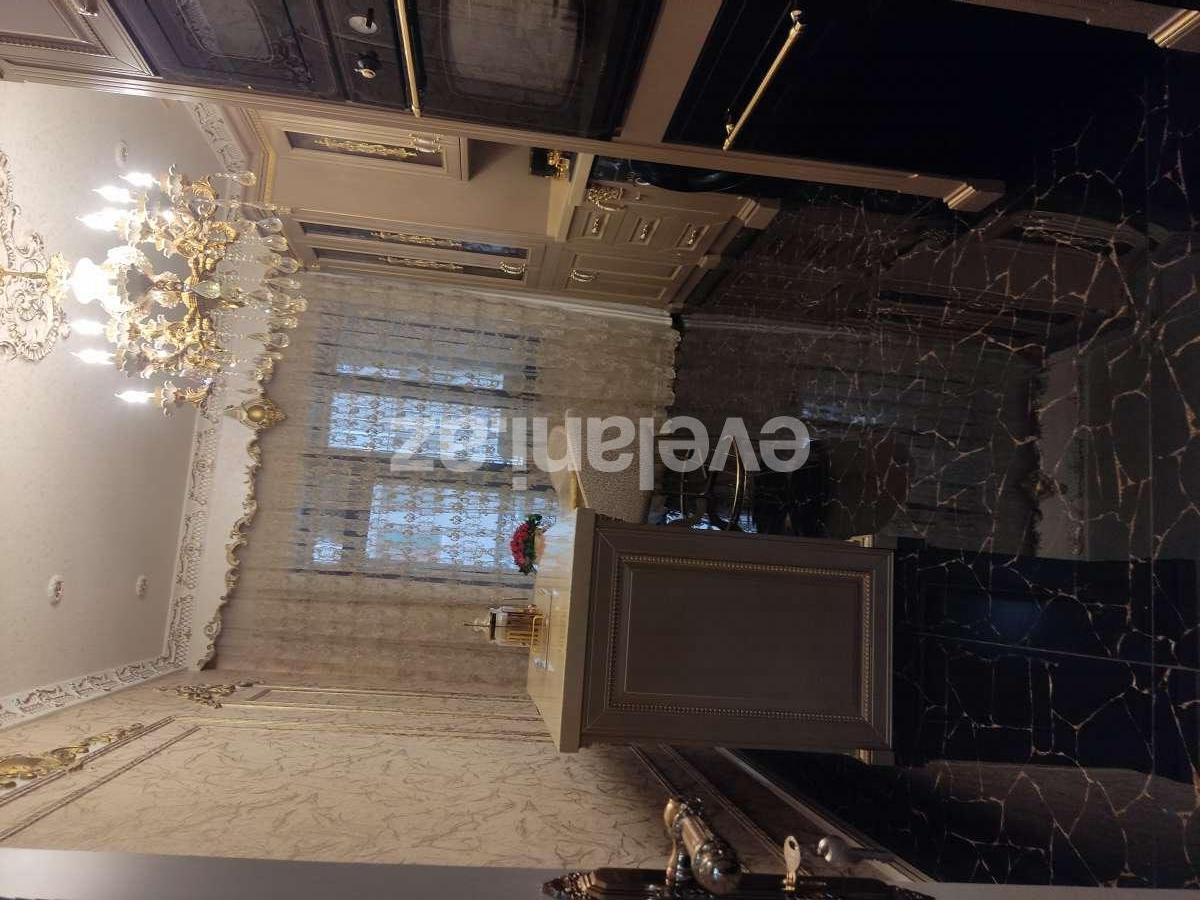 Satılır, yeni tikili, 2 otaqlı, 116.6 m², Bakı, Nərimanov r, 28 may m.