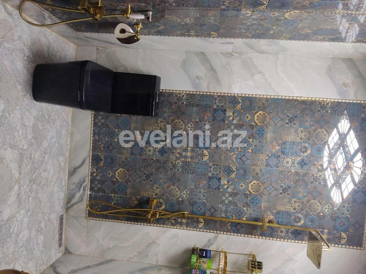 Satılır, yeni tikili, 2 otaqlı, 116.6 m², Bakı, Nərimanov r, 28 may m.