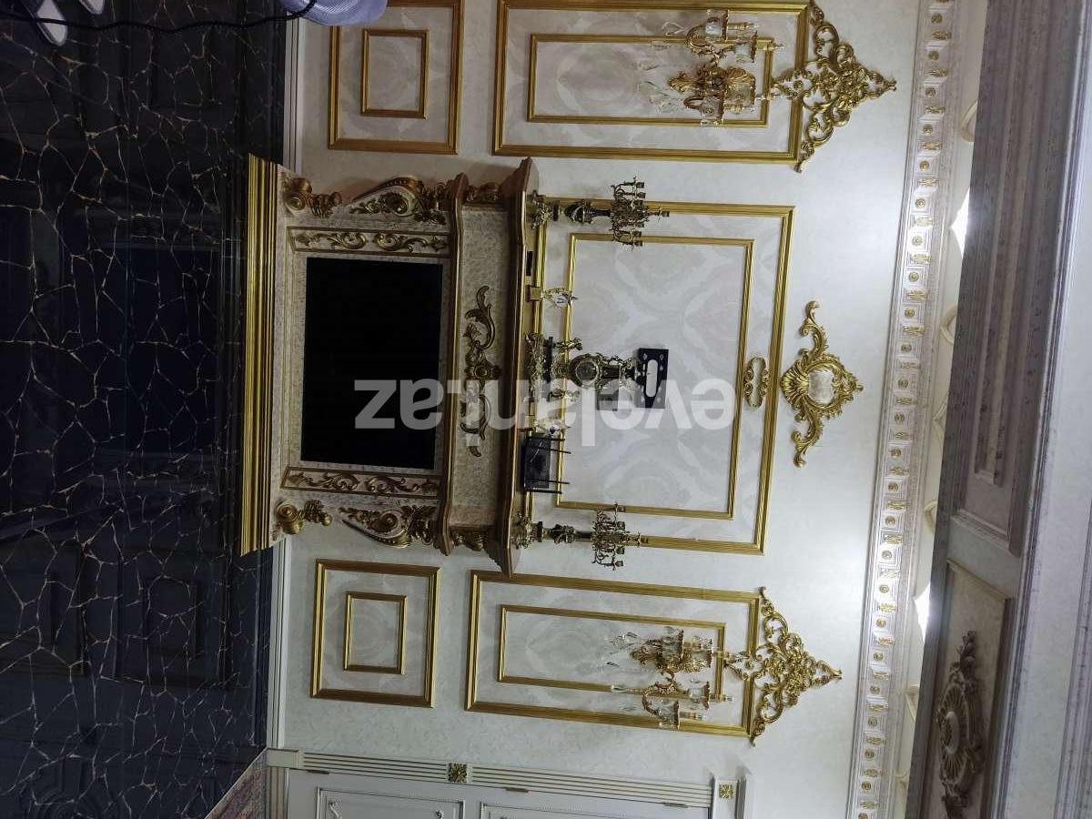 Satılır, yeni tikili, 2 otaqlı, 116.6 m², Bakı, Nərimanov r, 28 may m.