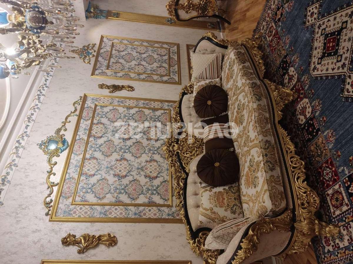 Satılır, yeni tikili, 2 otaqlı, 116.6 m², Bakı, Nərimanov r, 28 may m.