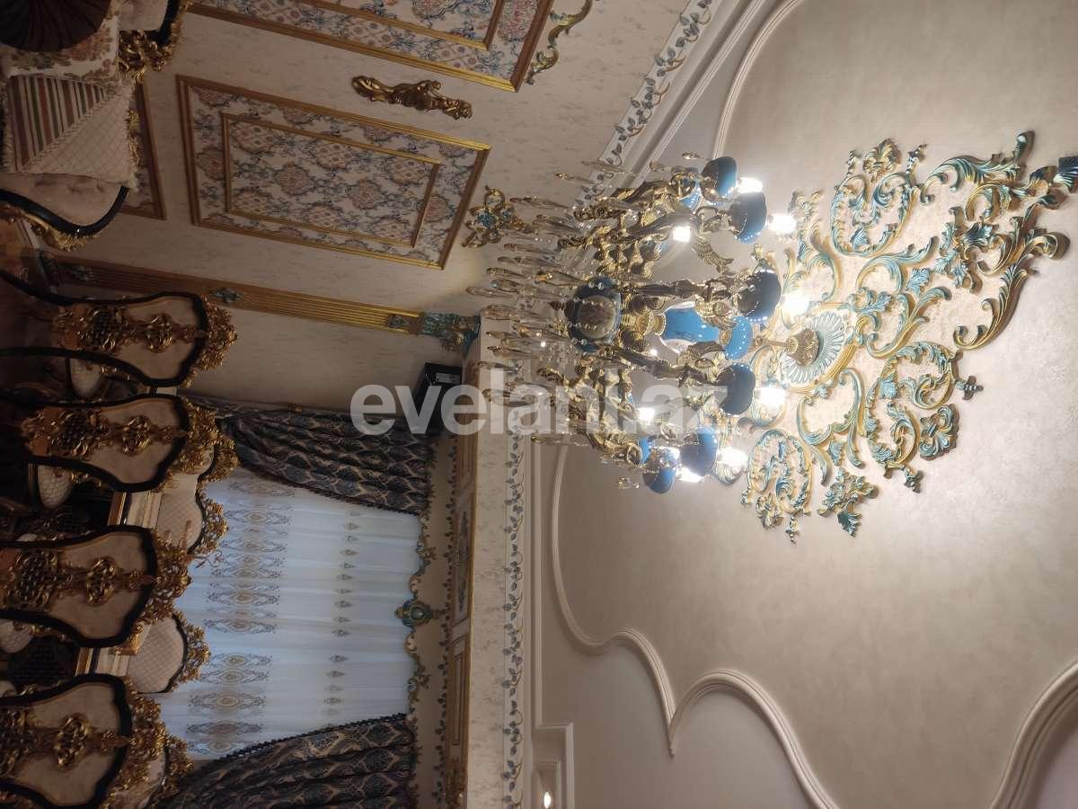 Satılır, yeni tikili, 2 otaqlı, 116.6 m², Bakı, Nərimanov r, 28 may m.