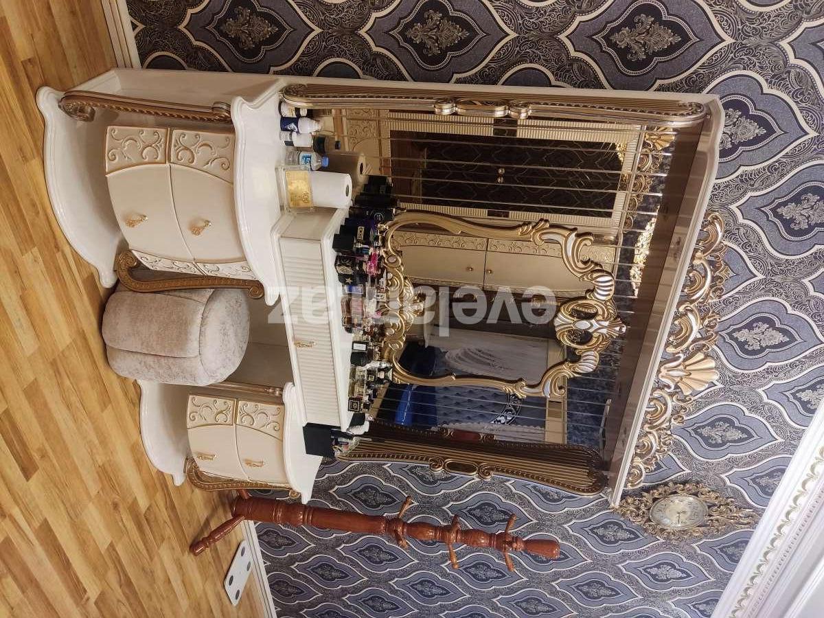 Satılır, yeni tikili, 2 otaqlı, 116.6 m², Bakı, Nərimanov r, 28 may m.