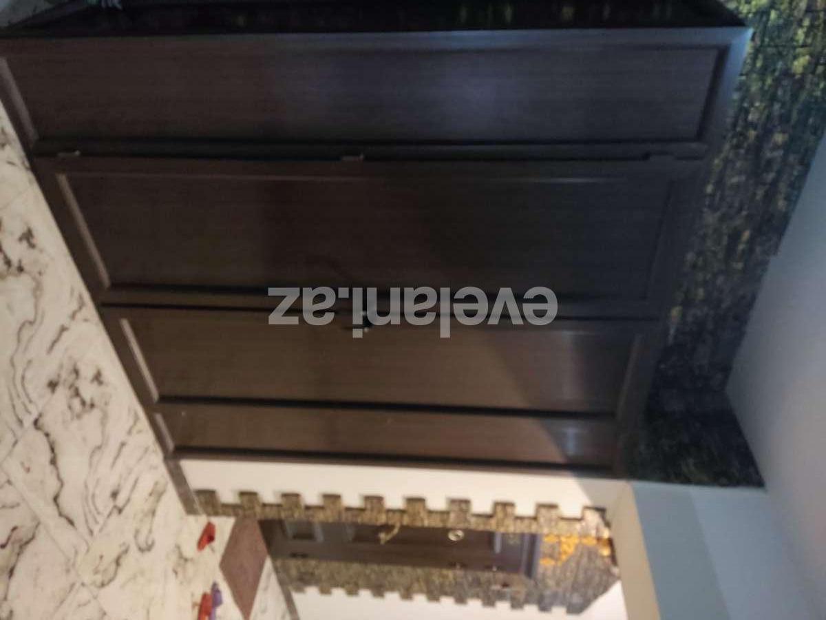 Satılır, yeni tikili, 2 otaqlı, 116.6 m², Bakı, Nərimanov r, 28 may m.