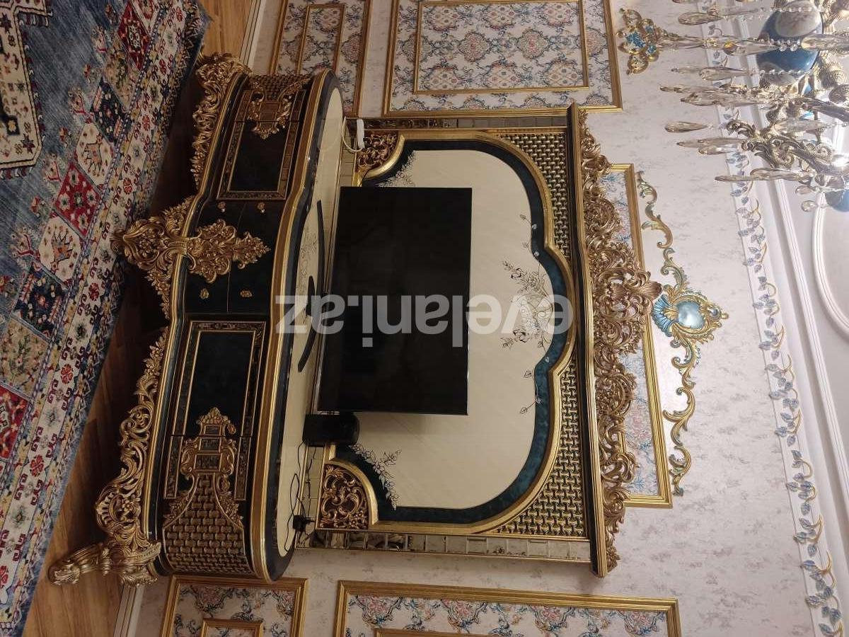 Satılır, yeni tikili, 2 otaqlı, 116.6 m², Bakı, Nərimanov r, 28 may m.