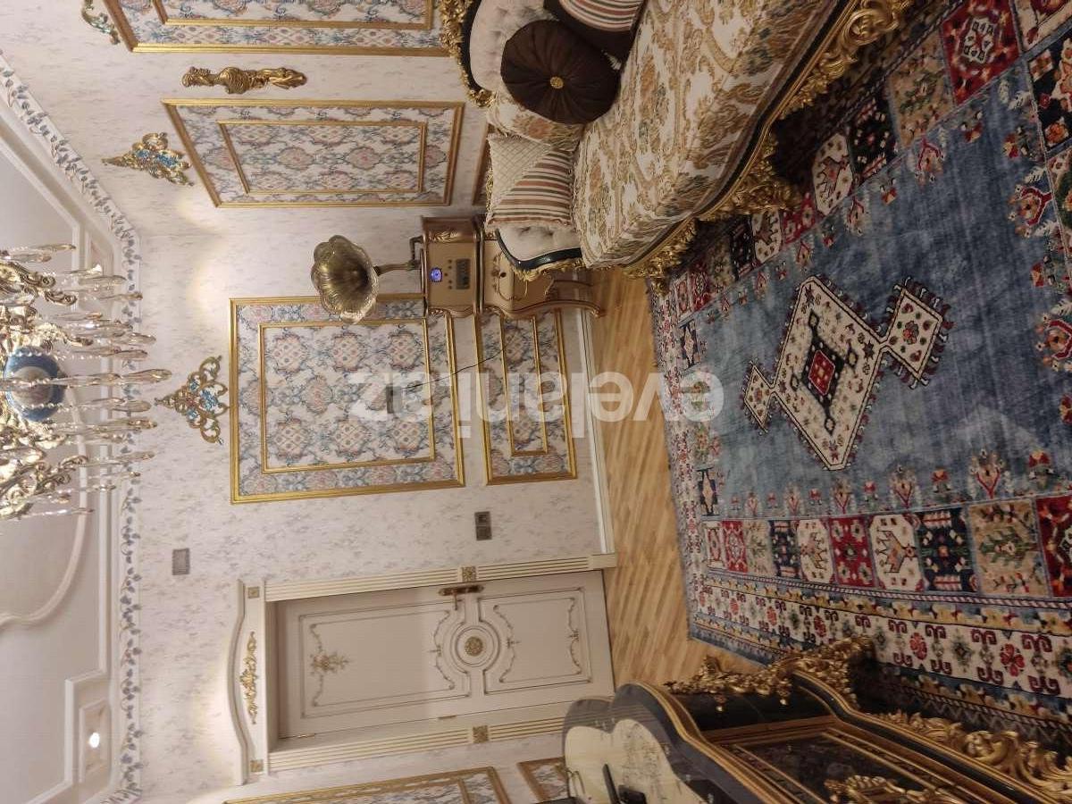 Satılır, yeni tikili, 2 otaqlı, 116.6 m², Bakı, Nərimanov r, 28 may m.