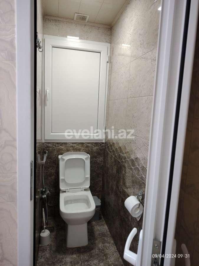 Satılır, köhnə tikili, 1 otaqlı, 29.8 m², Bakı, Nərimanov r, Gənclik m.