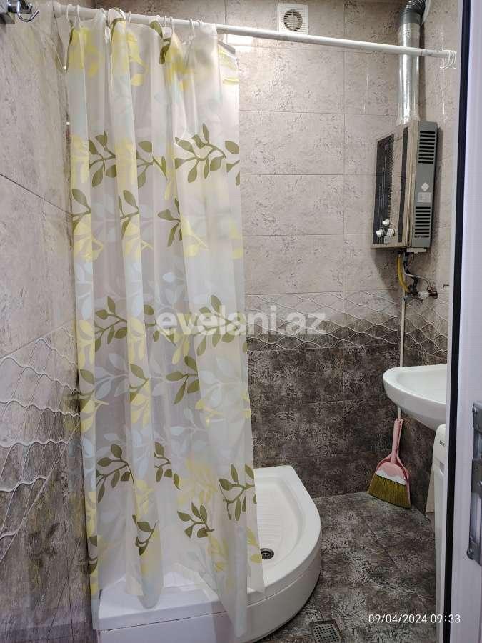 Satılır, köhnə tikili, 1 otaqlı, 29.8 m², Bakı, Nərimanov r, Gənclik m.