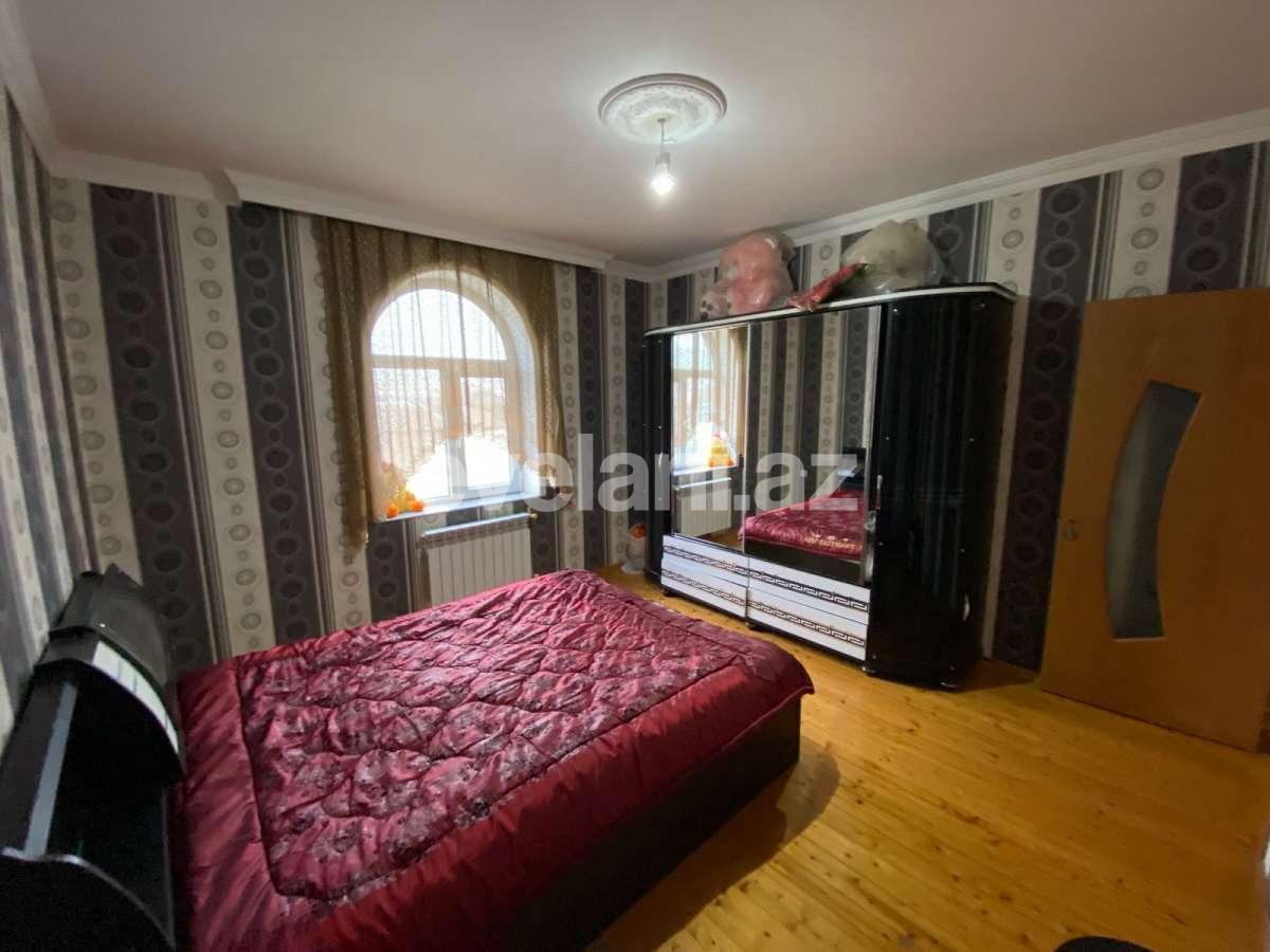 Продаётся, вилла, 8-комнаты, 400 m², Баку, Гарадагский r, Гобустан p.