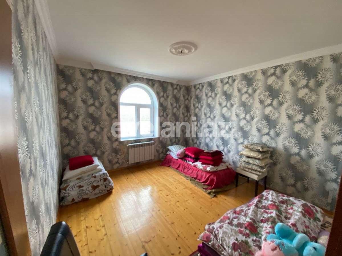 Продаётся, вилла, 8-комнаты, 400 m², Баку, Гарадагский r, Гобустан p.