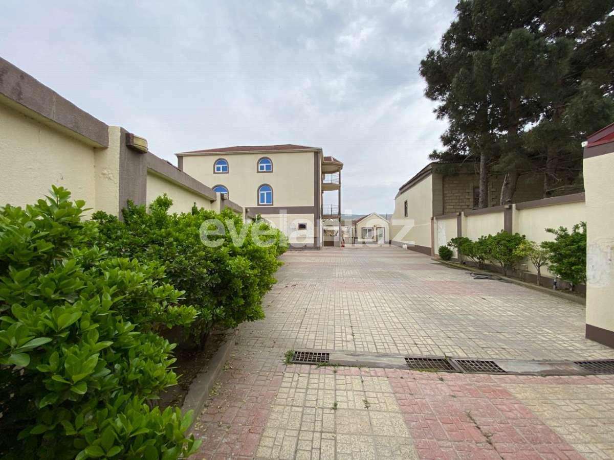 Продаётся, вилла, 8-комнаты, 400 m², Баку, Гарадагский r, Гобустан p.