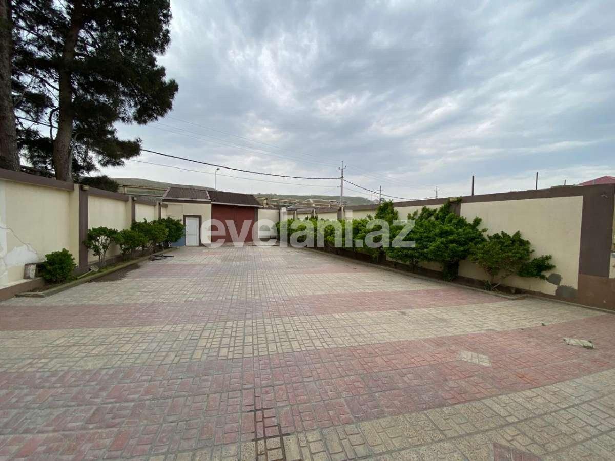 Продаётся, вилла, 8-комнаты, 400 m², Баку, Гарадагский r, Гобустан p.