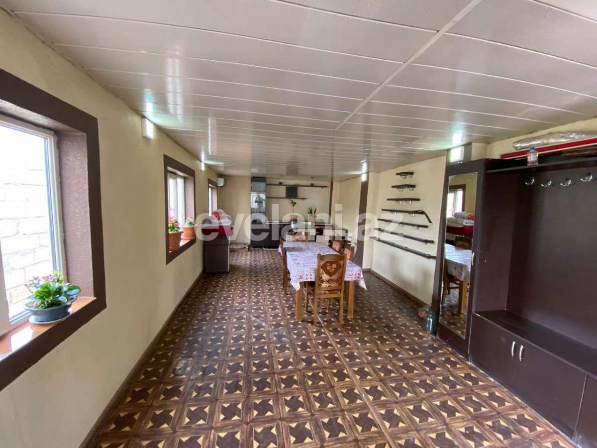 Продаётся, вилла, 8-комнаты, 400 m², Баку, Гарадагский r, Гобустан p.