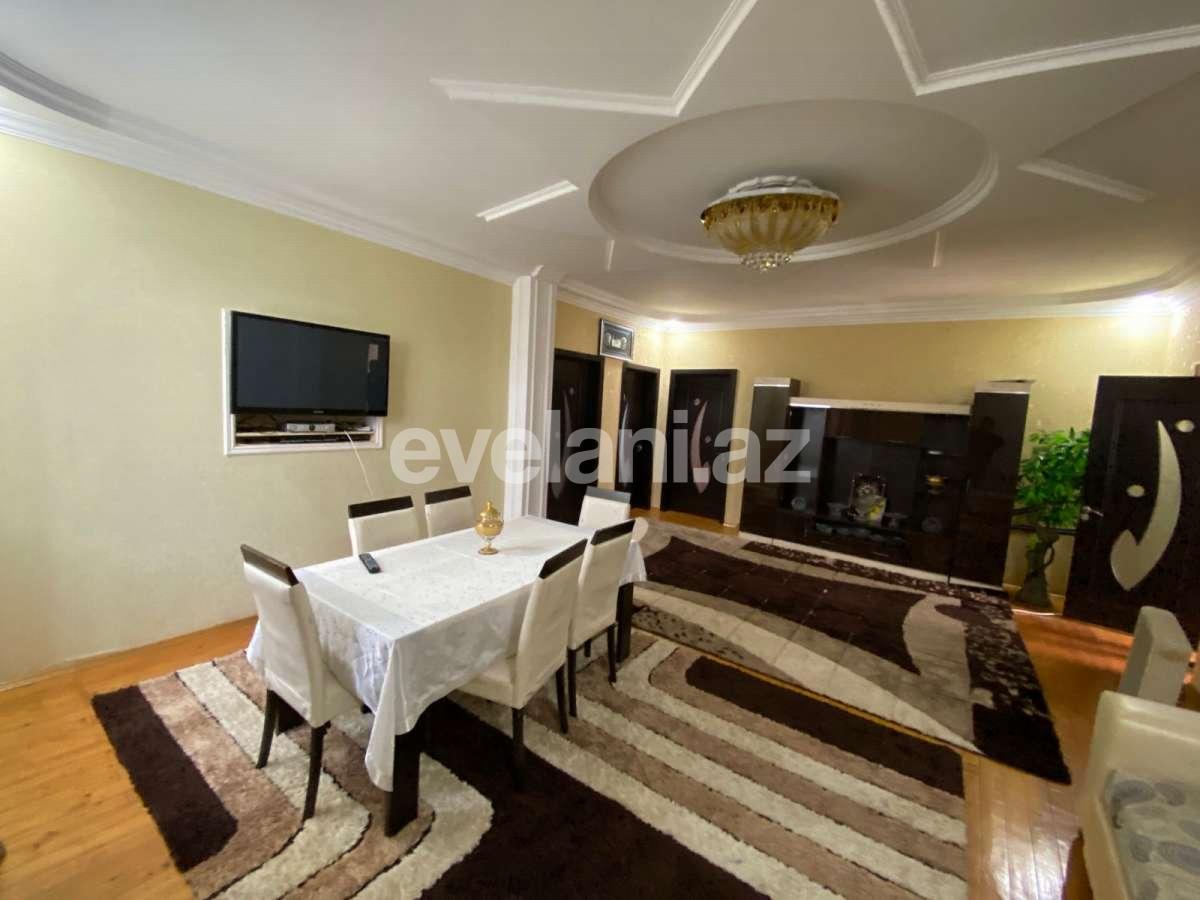 Продаётся, вилла, 8-комнаты, 400 m², Баку, Гарадагский r, Гобустан p.