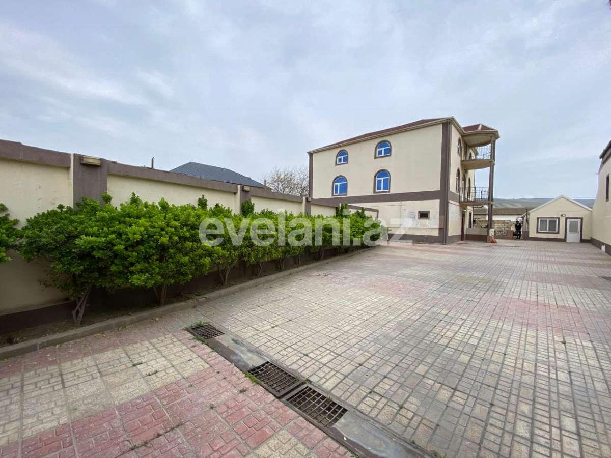 Продаётся, вилла, 8-комнаты, 400 m², Баку, Гарадагский r, Гобустан p.