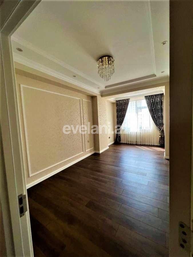 Satılır, yeni tikili, 3 otaqlı, 125 m², Bakı, Nizami r, Qara Qarayev m.