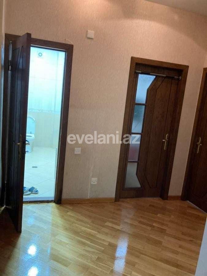 Kirayə verilir, yeni tikili, 3 otaqlı, 76 m², Bakı, Xətai r, Həzi Aslanov q, Həzi Aslanov m.