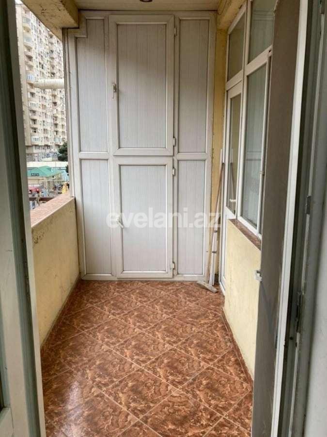 Kirayə verilir, yeni tikili, 3 otaqlı, 76 m², Bakı, Xətai r, Həzi Aslanov q, Həzi Aslanov m.