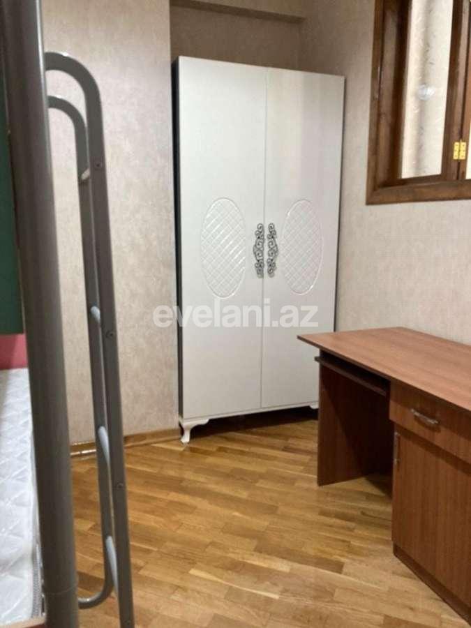 Kirayə verilir, yeni tikili, 3 otaqlı, 76 m², Bakı, Xətai r, Həzi Aslanov q, Həzi Aslanov m.